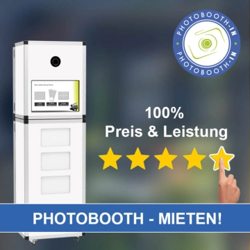 Photobooth mieten in Grimma