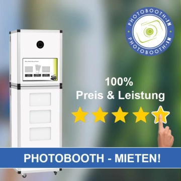 Photobooth mieten in Grimmen
