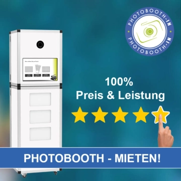 Photobooth mieten in Gröbenzell