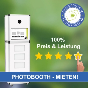 Photobooth mieten in Gröditz
