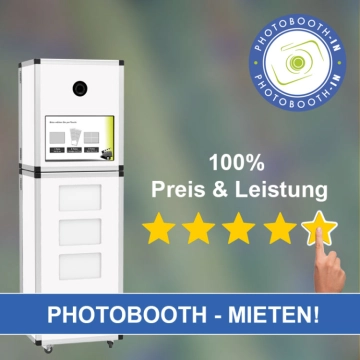 Photobooth mieten in Grömitz