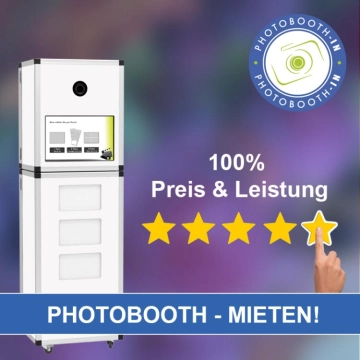 Photobooth mieten in Gröningen
