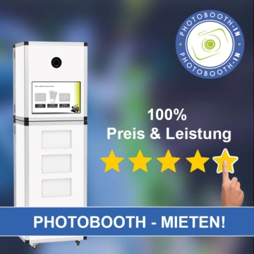 Photobooth mieten in Gronau (Leine)