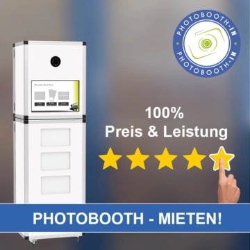 Photobooth mieten in Gronau (Westfalen)
