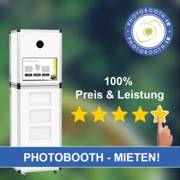 Photobooth mieten in Groß-Bieberau