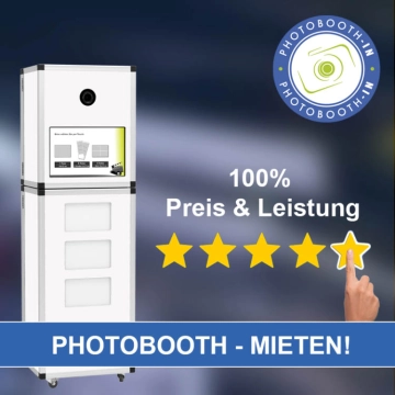 Photobooth mieten in Groß-Gerau