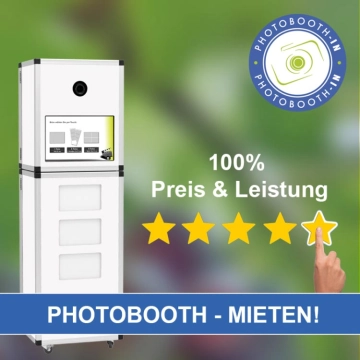 Photobooth mieten in Groß Grönau