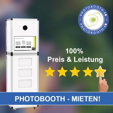 Photobooth mieten in Groß Pankow-Prignitz