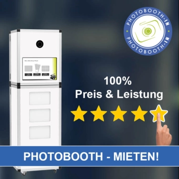 Photobooth mieten in Groß-Rohrheim