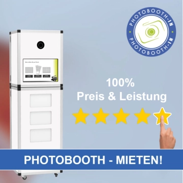 Photobooth mieten in Groß-Umstadt