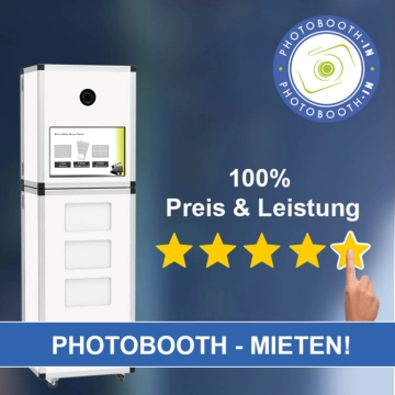 Photobooth mieten in Großaitingen