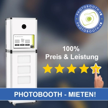 Photobooth mieten in Großalmerode