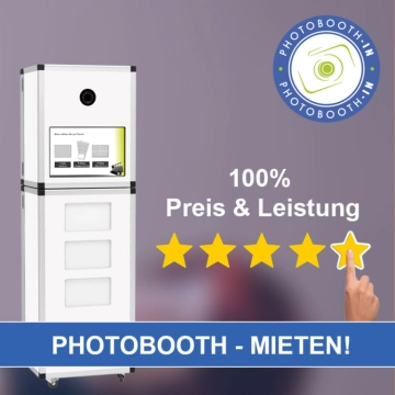 Photobooth mieten in Großbettlingen