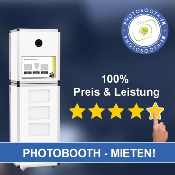 Photobooth mieten in Großbottwar