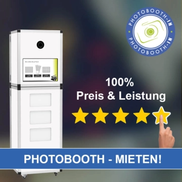 Photobooth mieten in Großefehn