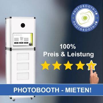 Photobooth mieten in Großenhain