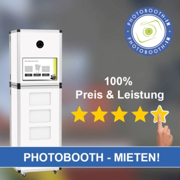 Photobooth mieten in Großenlüder