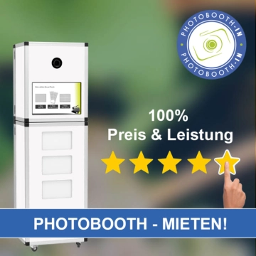 Photobooth mieten in Großenwiehe