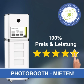 Photobooth mieten in Großhabersdorf