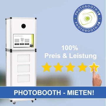 Photobooth mieten in Großhansdorf