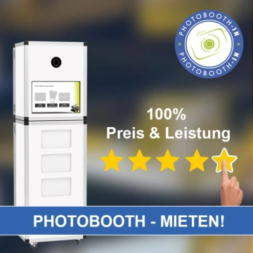 Photobooth mieten in Großheide