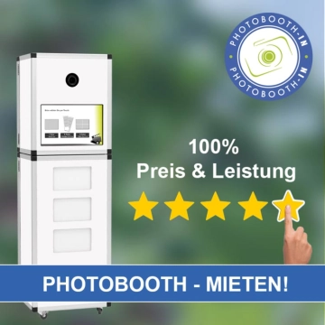 Photobooth mieten in Großheubach
