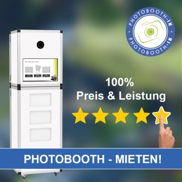 Photobooth mieten in Großkrotzenburg