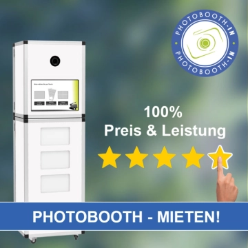 Photobooth mieten in Großostheim