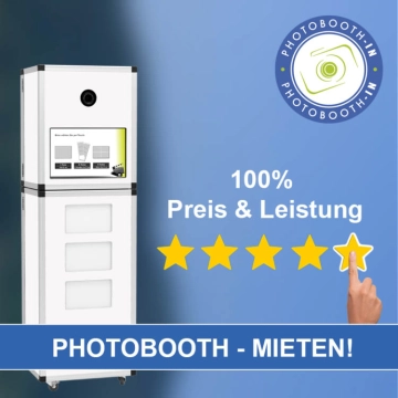 Photobooth mieten in Großpösna