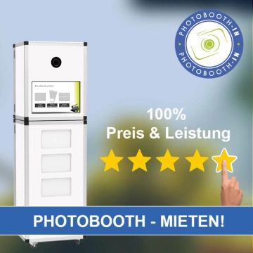 Photobooth mieten in Großrinderfeld
