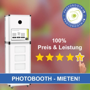 Photobooth mieten in Großröhrsdorf