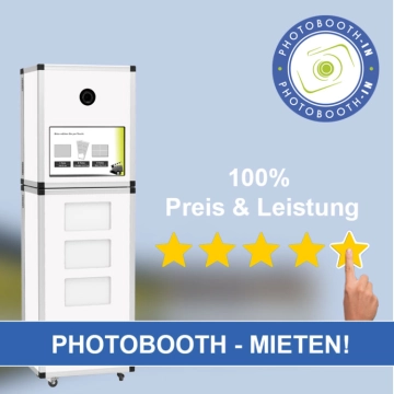 Photobooth mieten in Großrückerswalde
