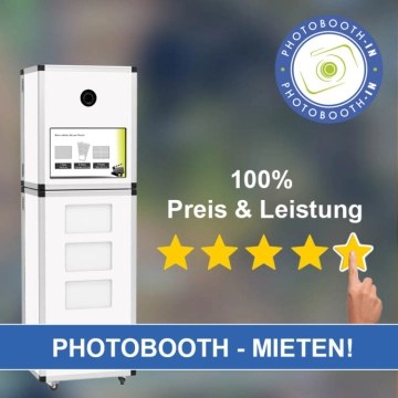 Photobooth mieten in Großschönau