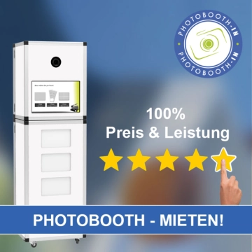 Photobooth mieten in Großwallstadt