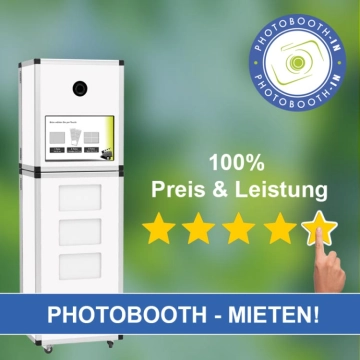 Photobooth mieten in Grünheide-Mark