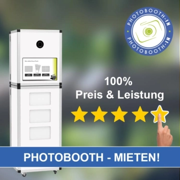 Photobooth mieten in Grünkraut