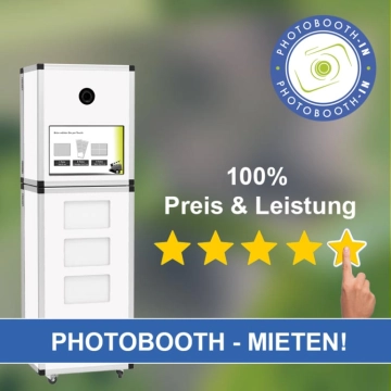 Photobooth mieten in Grünstadt