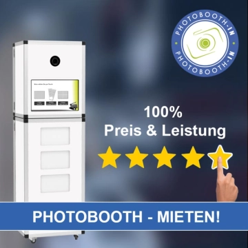Photobooth mieten in Grünwald
