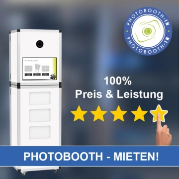 Photobooth mieten in Gschwend