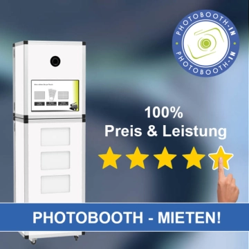 Photobooth mieten in Gudensberg