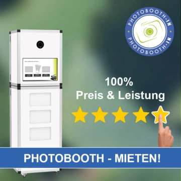 Photobooth mieten in Güglingen
