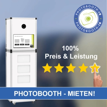 Photobooth mieten in Güntersleben