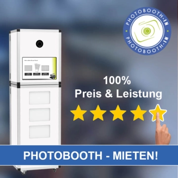 Photobooth mieten in Güstrow