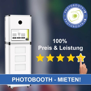 Photobooth mieten in Gütersloh