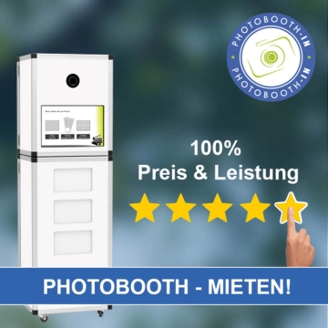 Photobooth mieten in Gummersbach