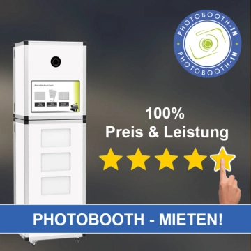 Photobooth mieten in Gundelfingen (Breisgau)
