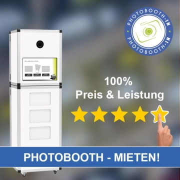 Photobooth mieten in Gundelsheim (Oberfranken)
