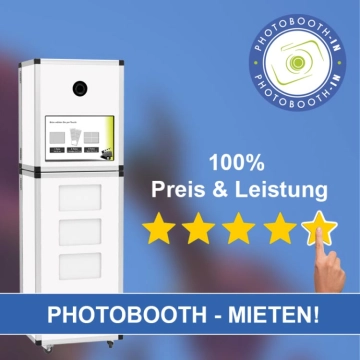 Photobooth mieten in Gundelsheim (Württemberg)
