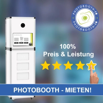 Photobooth mieten in Guntersblum
