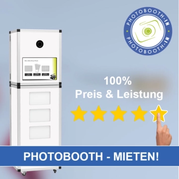 Photobooth mieten in Gunzenhausen